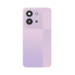 Back Cover+Camera Lens Xiaomi Redmi 15C (171MM) Dusk Purple